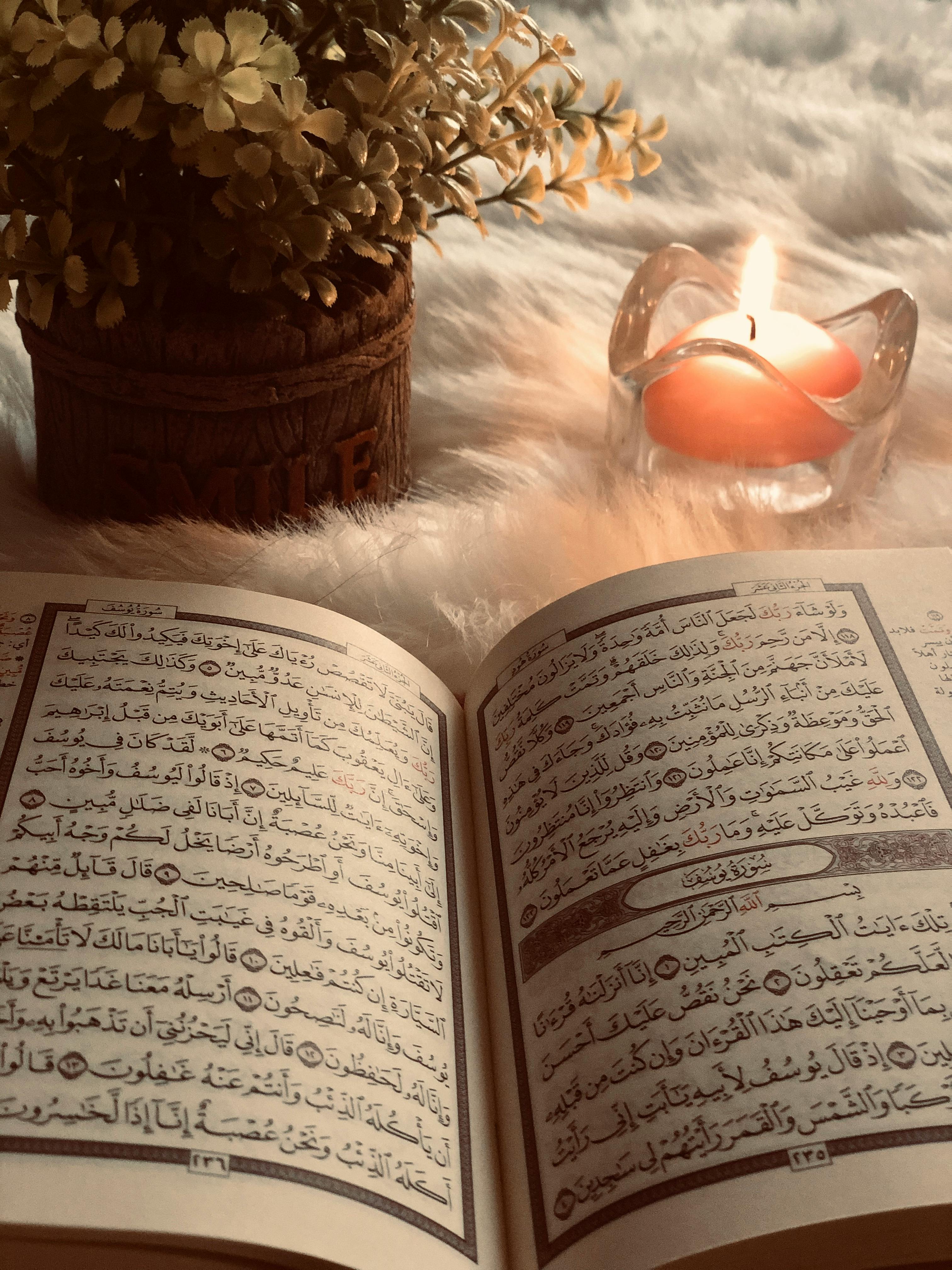 Memorizing Quran: Benefits for Cognitive Development