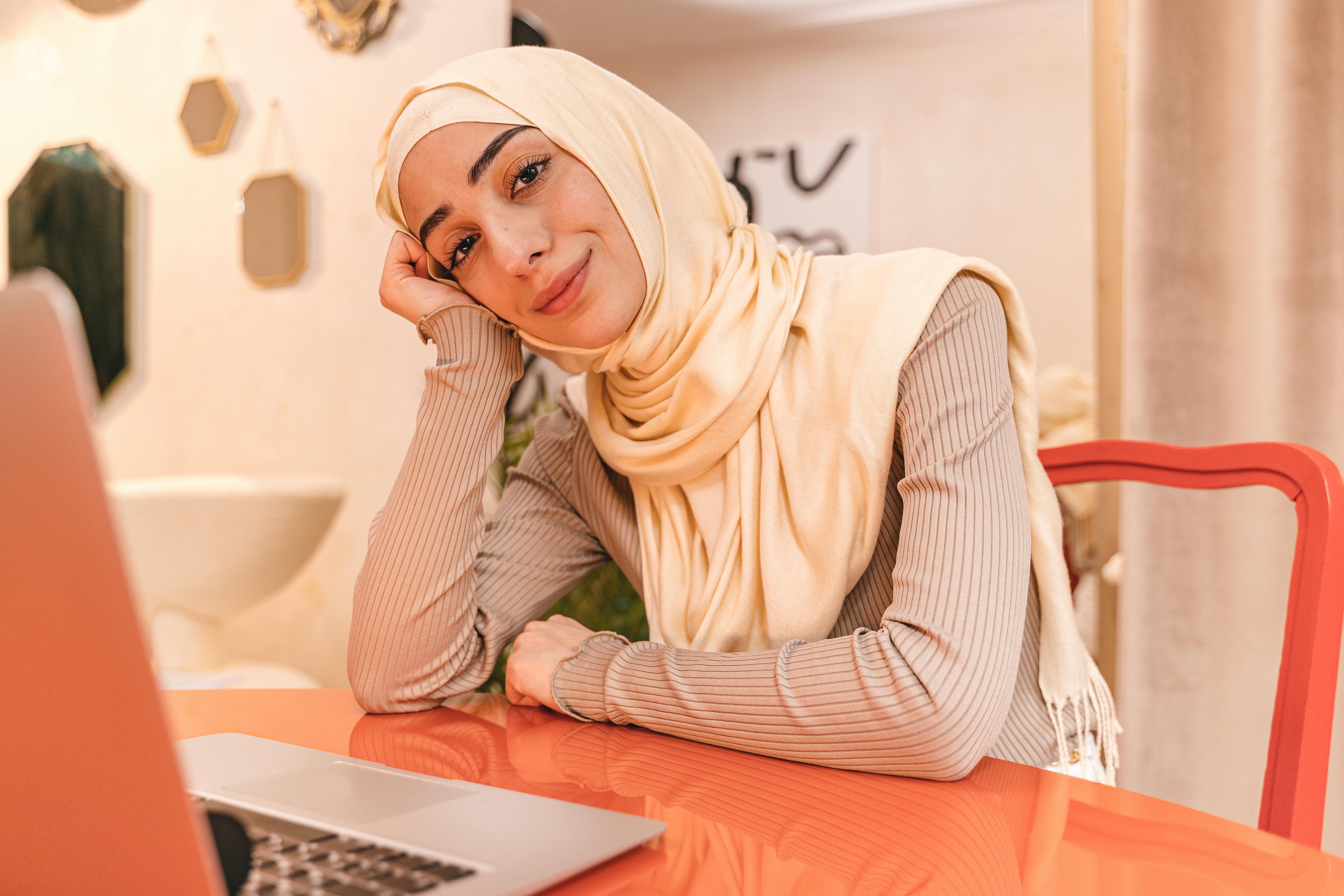 The Transformative Impact of Online Quran Classes on Personal Growth and Spiritual Development article image