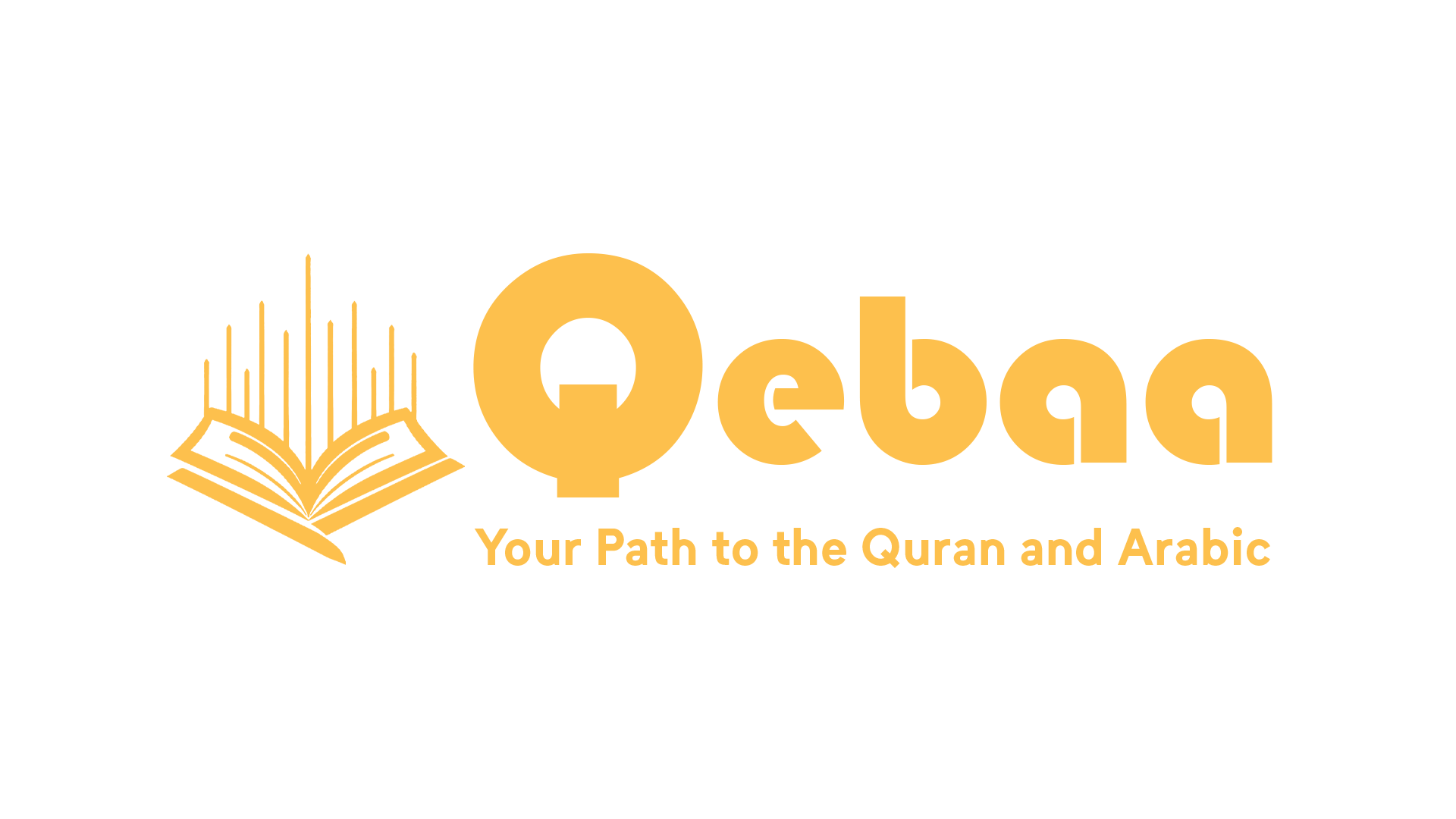 Qebaa Academy logo